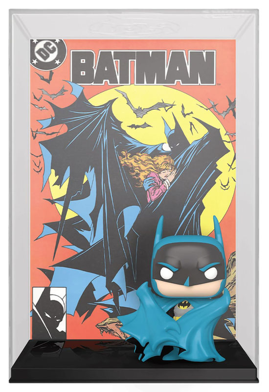 Фигурка Comic Covers DC Batman #423 (Funko POP!)