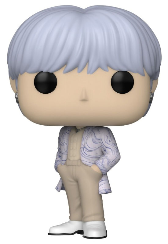 Фигурка BTS: Suga (Funko POP!)