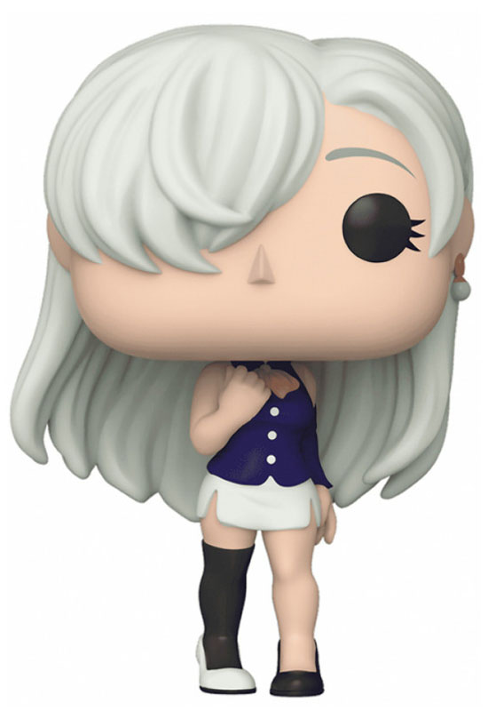 Фигурка The Seven Deadly Sins: Elizabeth (Funko POP!)