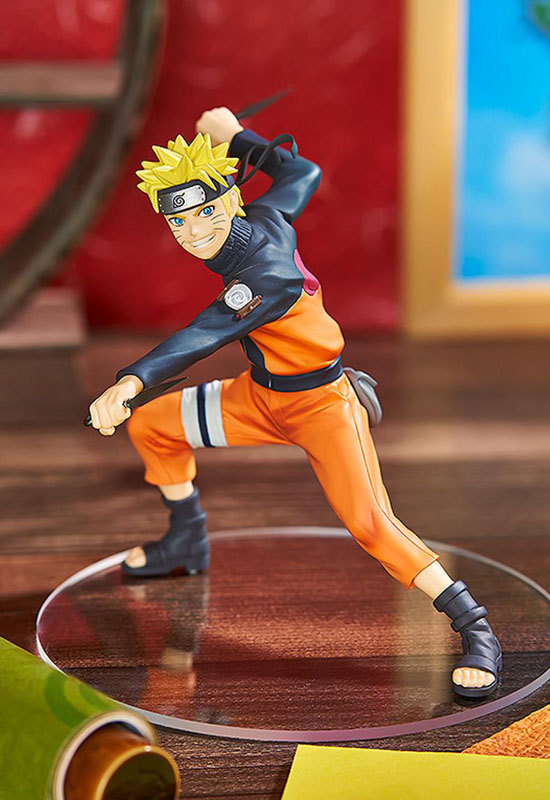 Фигурка Naruto Uzumaki (Pop Up)