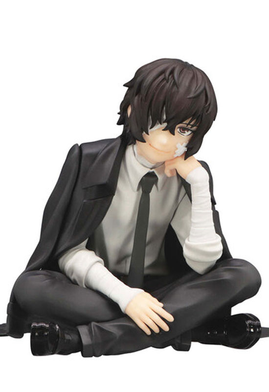 Фигурка Bungo Stray Dogs: Osamu Dazai (FuRyu)