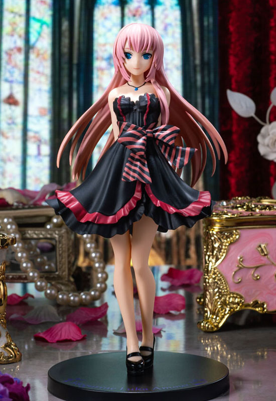 Фигурка Megurine Luka Arcade Future Tone (SPM)