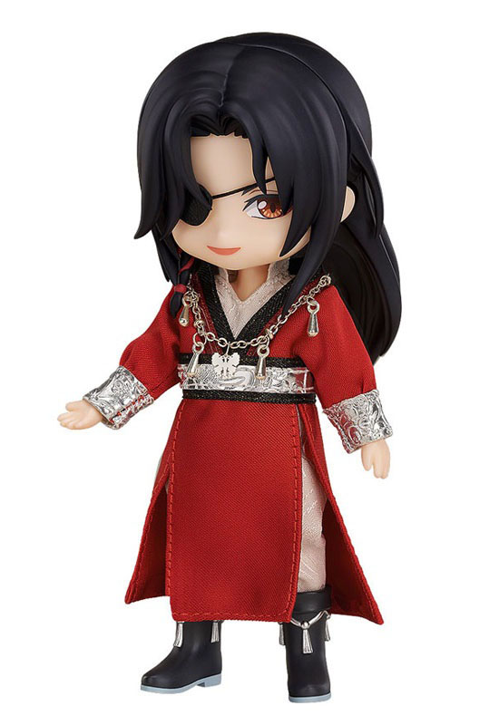 Кукла Heaven Official's Blessing: Hua Cheng (Nendoroid Doll)