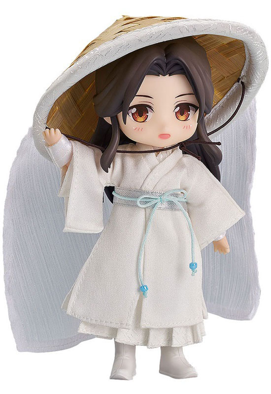 Кукла Heaven Official's Blessing: Xie Lian (Nendoroid Doll)