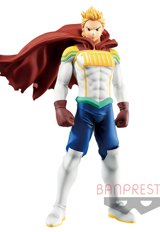 Фигурка My Hero Academia: Togata Mirio