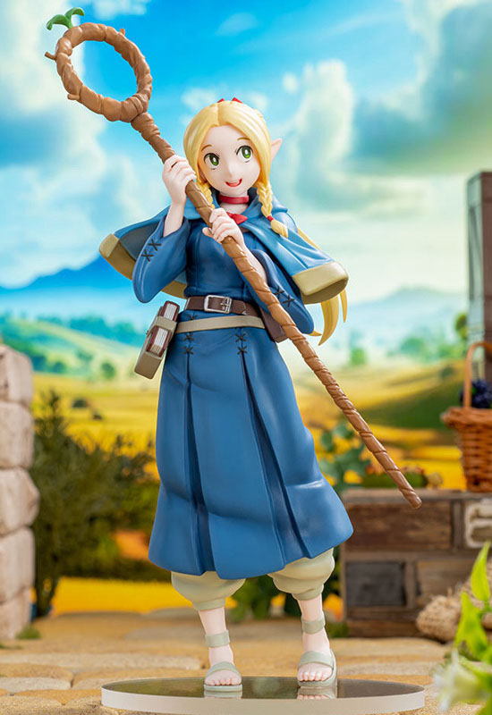 Фигурка Dungeon Meshi: Marcille Donato (Luminasta)