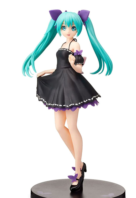 Фигурка Hatsune Miku Project DIVA Arcade Future Tone