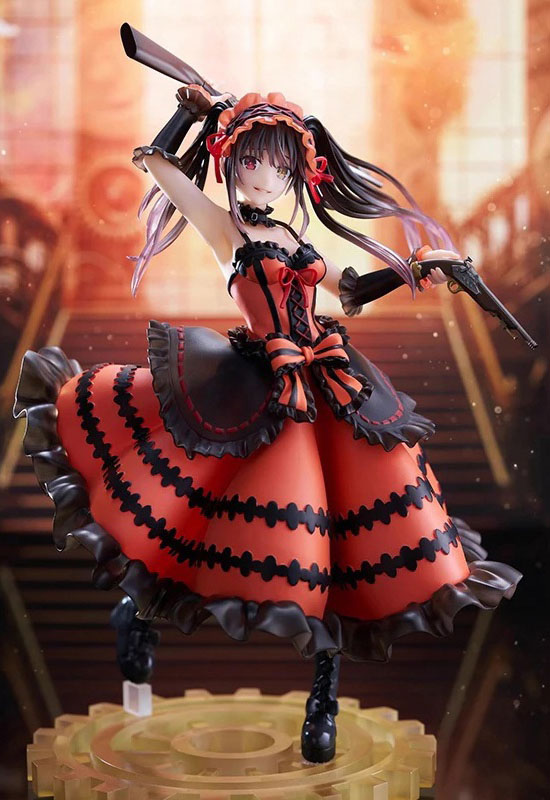 Фигурка Date A Live: Kurumi Tokisaki (Artist MasterPiece)