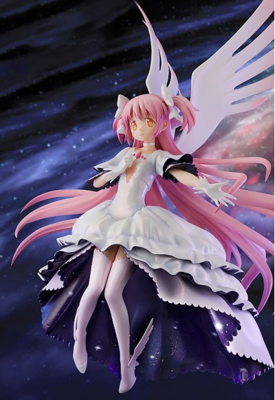Фигурка Mahou Shoujo Madoka: Ultimate Madoka