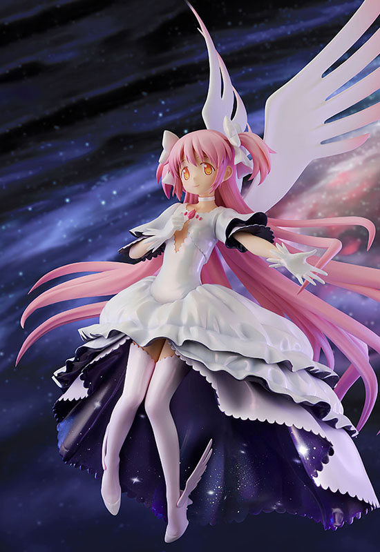 Фигурка Mahou Shoujo Madoka: Ultimate Madoka