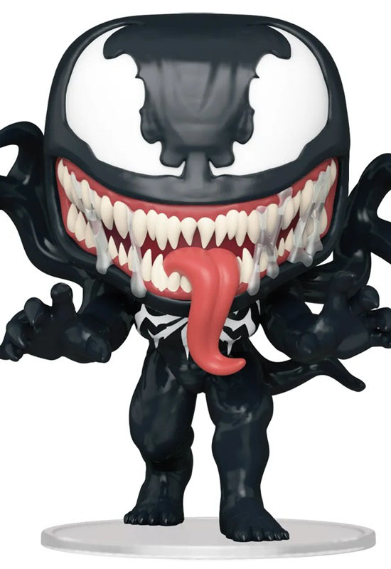 Фигурка Marvel Spider-Man 2: Venom (Funko POP!)