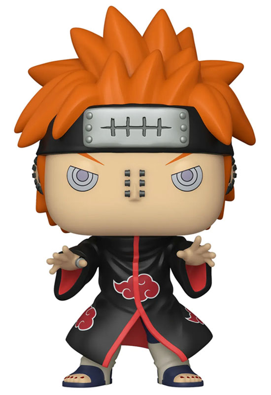 Фигурка Naruto: Pain (Funko POP!)