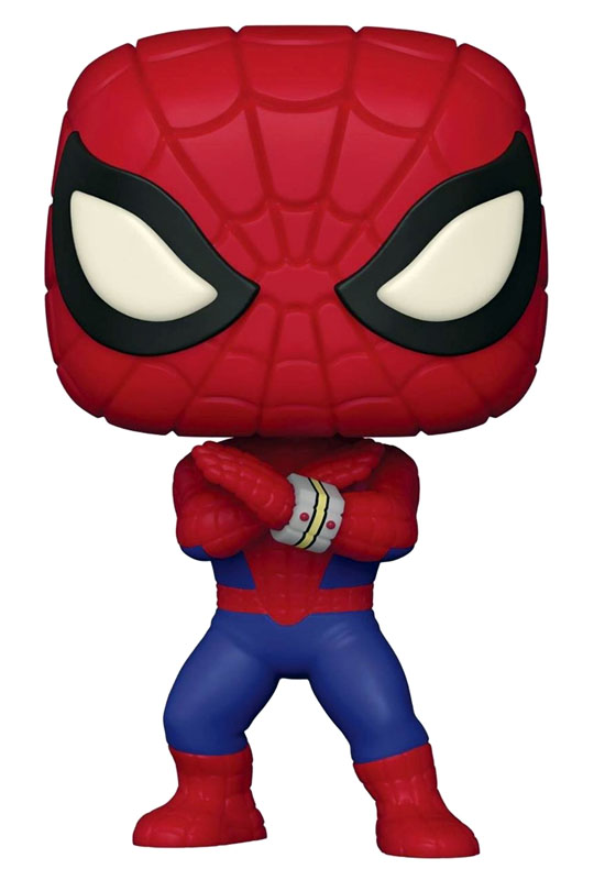 Фигурка Spider-Man Japanese TV (Funko POP!)