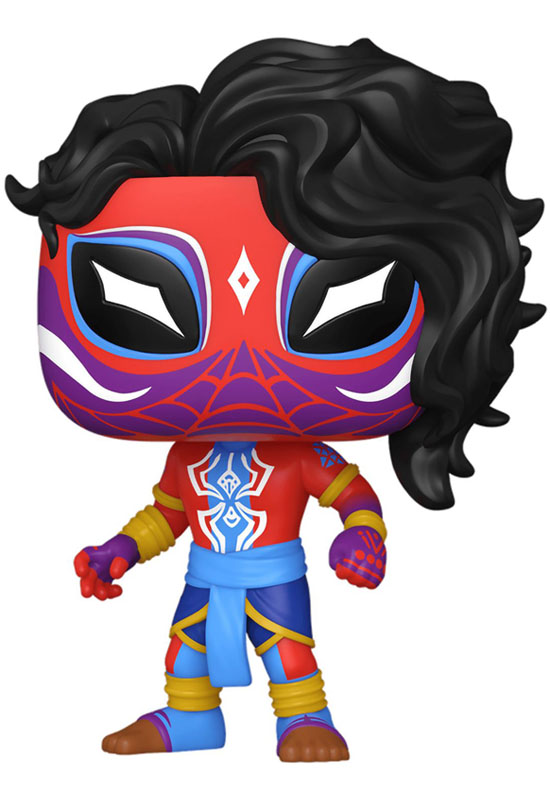 Фигурка Spider-Man India (Funko POP!)