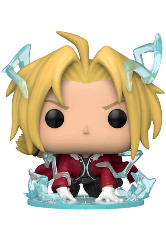 Фигурка Fullmetal Alchemist: Edward Elric (Funko POP!)