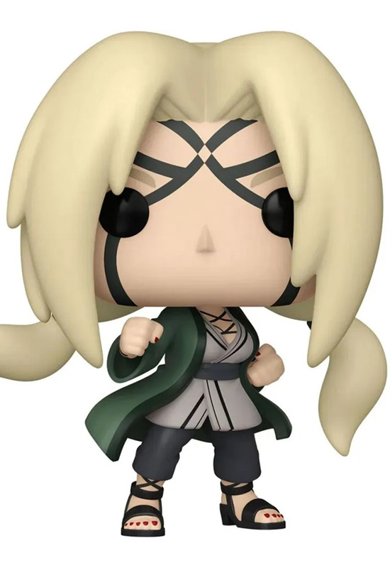 Фигурка Naruto: Tsunade Creation Rebirth (Funko POP!)