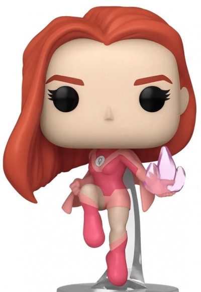 Фигурка Invincible: Atom Eve (Funko POP!)