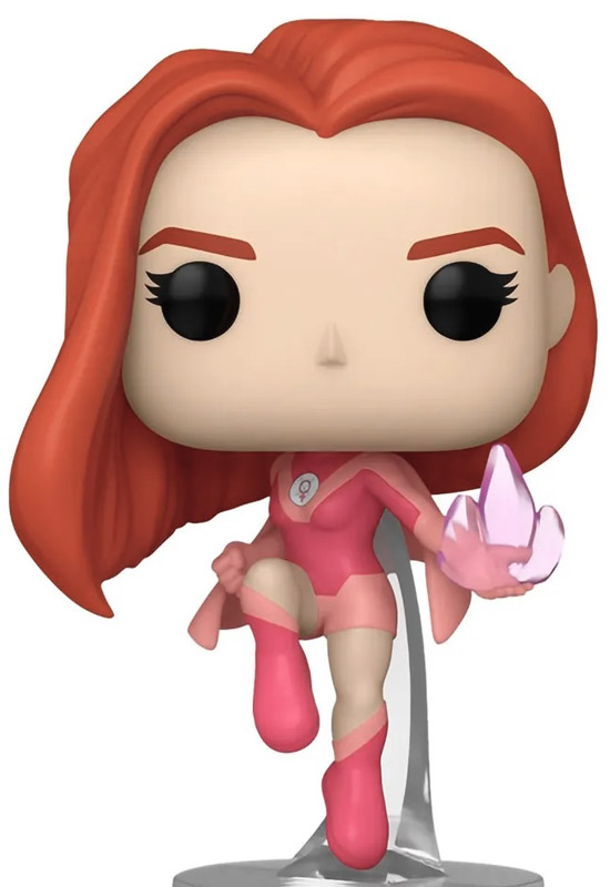 Фигурка Invincible: Atom Eve (Funko POP!)