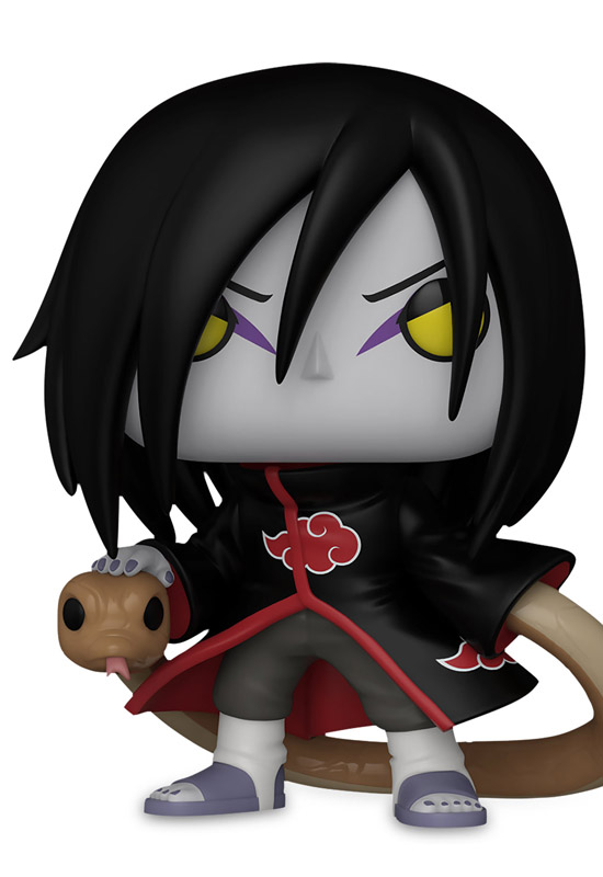 Фигурка Naruto: Orochimaru Akatsuki (Funko POP!)