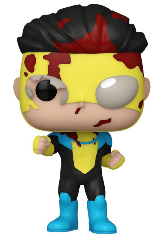 Фигурка Invincible Bloody (Funko POP!)