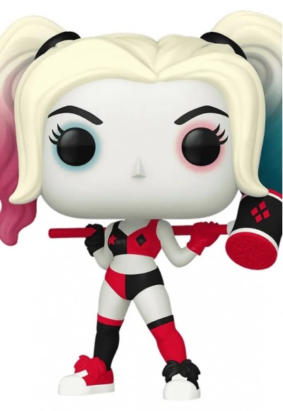 Фигурка Harley Quinn Animated Series (Funko POP!)