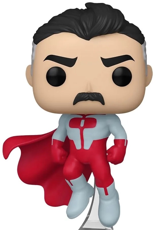 Фигурка Invincible: Omni-Man (Funko POP!)