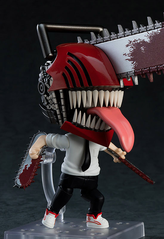 Фигурка Chainsaw Man: Denji (Nendoroid)