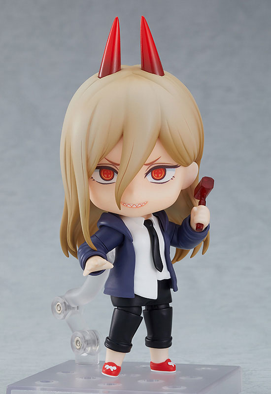 Фигурка Chainsaw Man: Power (Nendoroid)