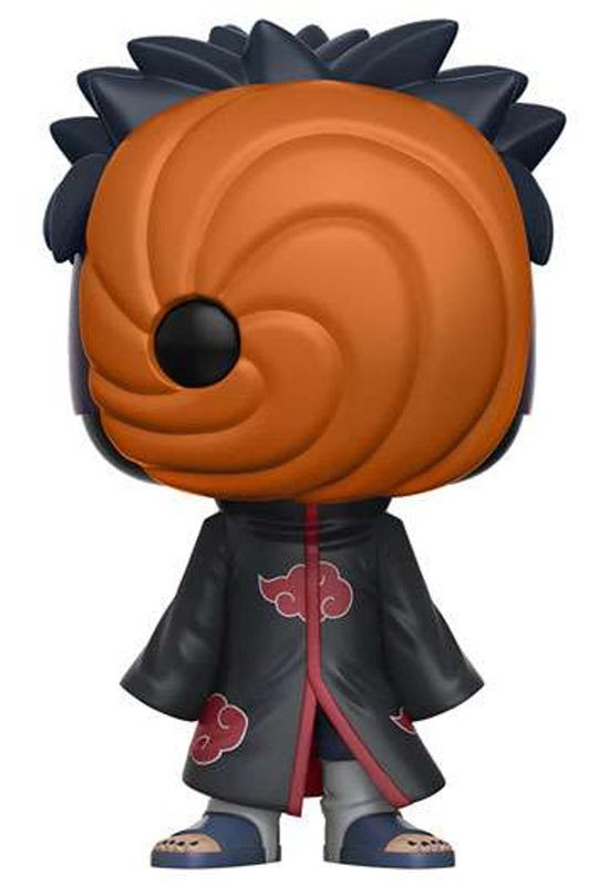 Фигурка Naruto: Tobi (Funko POP!)